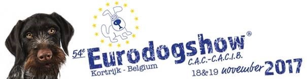 eurodog 17