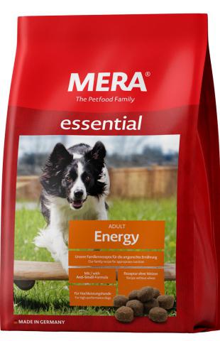 Mera Energy