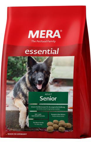 Mera Senior
