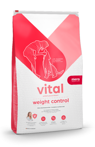 Mera Vital Weight Control