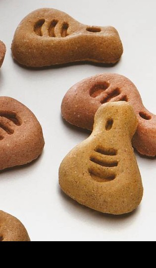 SCHINKEN MIX - 4 cm  10kg