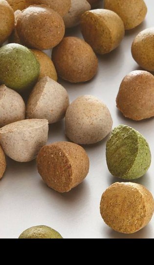 KNUDDEL MIX - 1,5 cm   10kg