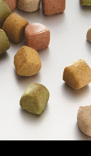 GOURMET HAPPEN - 1 cm   10kg