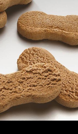 BISCUIT - 8 cm 10kg BISCUIT - 8 cm 10kg