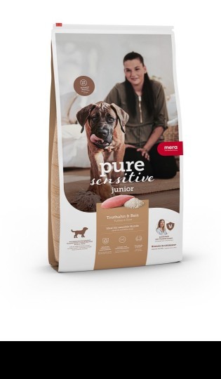 Pure Sensitive Junior Pure Sensitive Junior