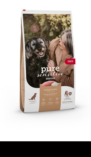 Pure Sensitive senior Pure Sensitive senior