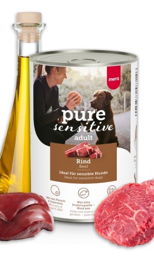 RUND Natvoer 400gr RUND Natvoer 400gr