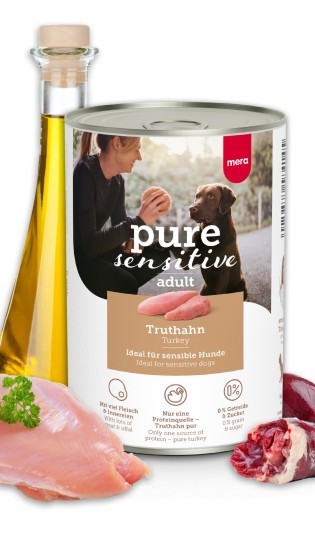 KALKOEN Natvoer 400gr