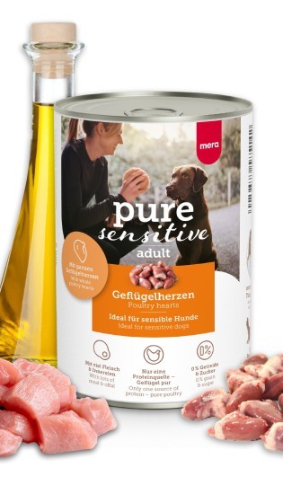 GEVOGELTE Natvoer 400gr GEVOGELTE Natvoer 400gr