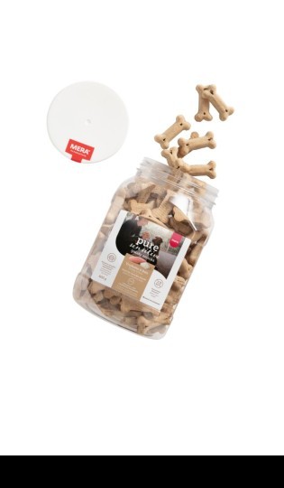 Goody Snack 600gr kalkoen en rijst Goody Snack 600gr kalkoen en rijst