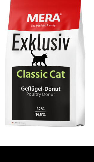 MEX Exklusiv Classic cat MEX Exklusiv Classic cat