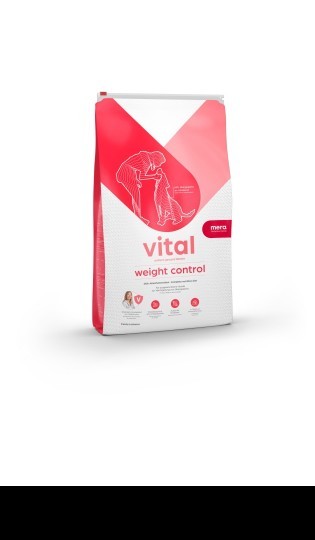 mera vital Weight Control mera vital Weight Control