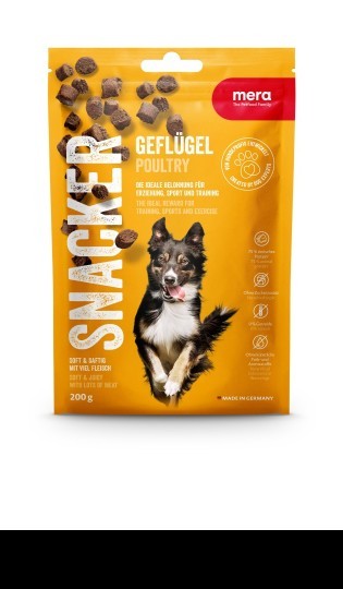 soft snacks poultry 200gr soft snacks poultry 200gr