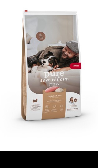 pure sensitive puppy pure sensitive puppy