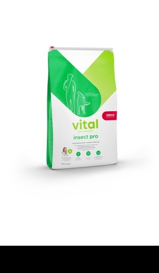 mera vital Insect Proteïne mera vital Insect Proteïne