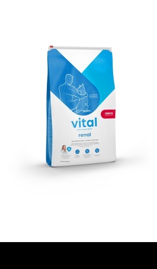 mera vital Renal mera vital Renal