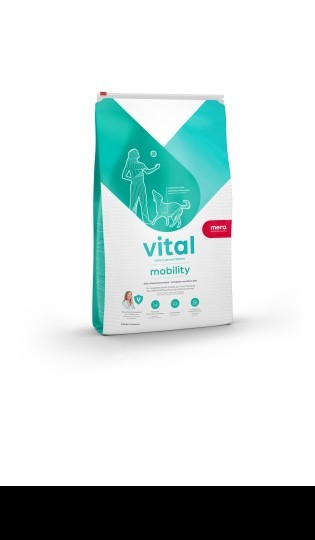 mera vital Mobility