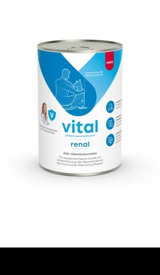 mera vital natvoer Renal mera vital natvoer Renal