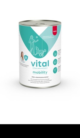 Mera Vital natvoer Mobility Mera Vital natvoer Mobility