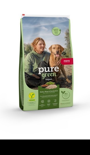 Pure Green Vegan 10kg