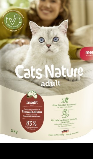 mera Cats Nature adult insect