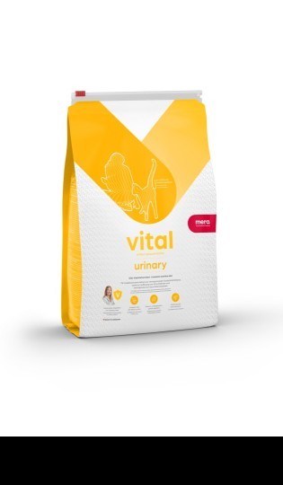 mera vital cat Urinary