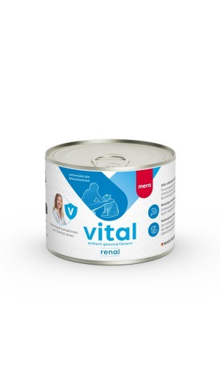 mera vital natvoer renal