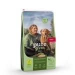 mera pure green vegan