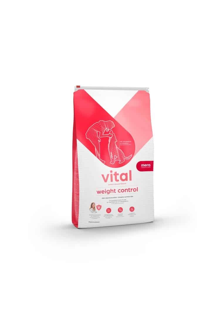 mera vital Weight Control
