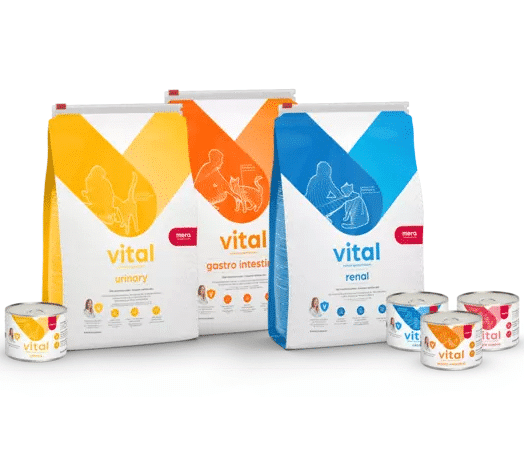 Mera vital