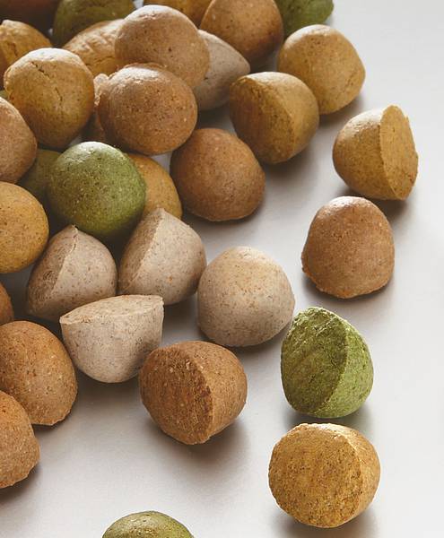 KNUDDEL MIX 1,5 cm 10 kg