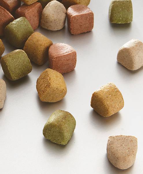 BOUCHÉES GOURMETTES 1 cm 10 kg