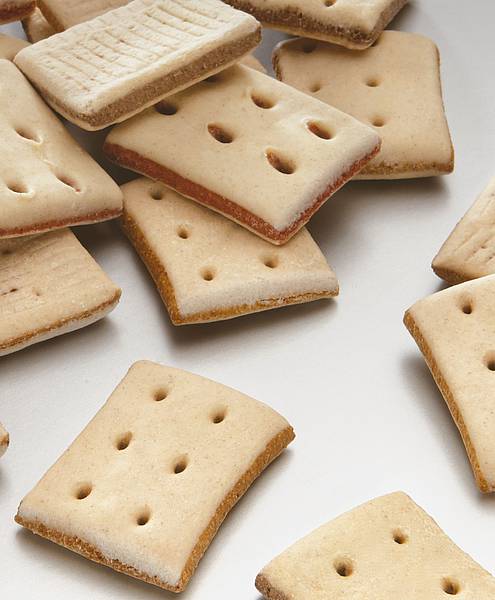 COOKIES 4x3 cm 10 kg