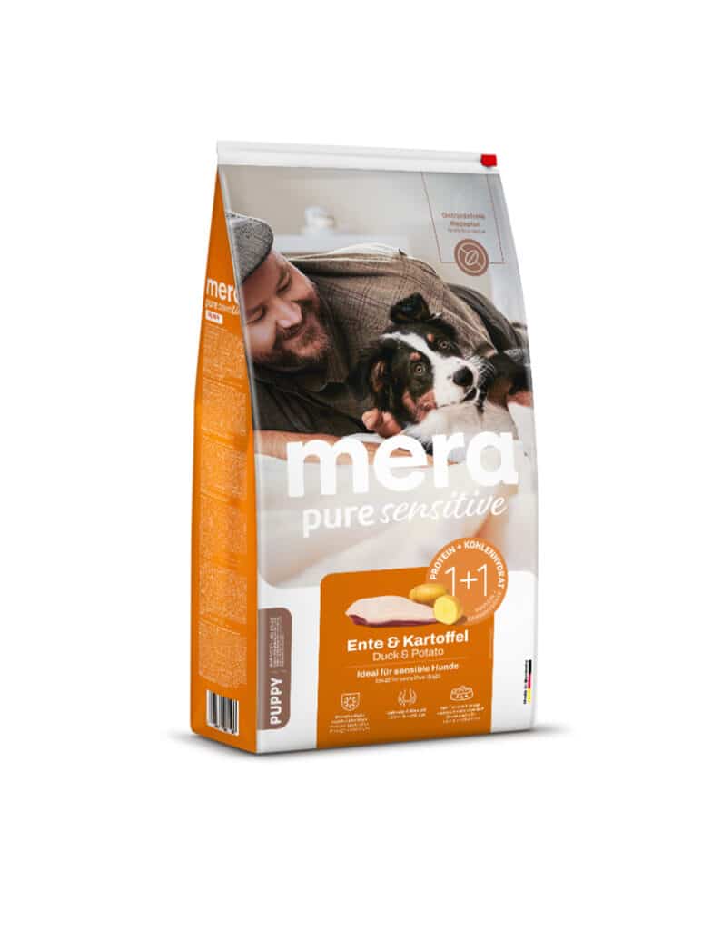 260219 Mera RL Ente Kartoffel Puppy 12 5kg Perpsektive FOP Frontal
